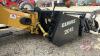 CAT Lexion 570R APS Hybrid combine, S/N 57800837 - 9