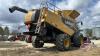 CAT Lexion 570R APS Hybrid combine, S/N 57800837 - 10