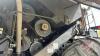 CAT Lexion 570R APS Hybrid combine, S/N 57800837 - 11