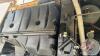 CAT Lexion 570R APS Hybrid combine, S/N 57800837 - 12