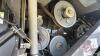 CAT Lexion 570R APS Hybrid combine, S/N 57800837 - 14