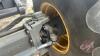 CAT Lexion 570R APS Hybrid combine, S/N 57800837 - 17