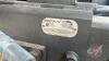 CAT Lexion 570R APS Hybrid combine, S/N 57800837 - 18