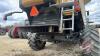 CAT Lexion 570R APS Hybrid combine, S/N 57800837 - 19