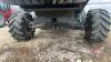 CAT Lexion 570R APS Hybrid combine, S/N 57800837 - 20