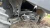 CAT Lexion 570R APS Hybrid combine, S/N 57800837 - 22