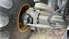 CAT Lexion 570R APS Hybrid combine, S/N 57800837 - 25