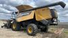 CAT Lexion 570R APS Hybrid combine, S/N 57800837 - 26