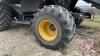 CAT Lexion 570R APS Hybrid combine, S/N 57800837 - 27