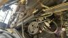 CAT Lexion 570R APS Hybrid combine, S/N 57800837 - 28