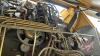 CAT Lexion 570R APS Hybrid combine, S/N 57800837 - 30