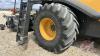 CAT Lexion 570R APS Hybrid combine, S/N 57800837 - 34