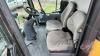 CAT Lexion 570R APS Hybrid combine, S/N 57800837 - 37