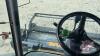 CAT Lexion 570R APS Hybrid combine, S/N 57800837 - 39