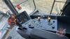 CAT Lexion 570R APS Hybrid combine, S/N 57800837 - 42