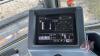 CAT Lexion 570R APS Hybrid combine, S/N 57800837 - 43
