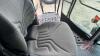 CAT Lexion 570R APS Hybrid combine, S/N 57800837 - 51