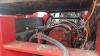 CaseIH 9270 4WD tractor, S/N JCB0030992 - 11