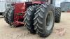 CaseIH 9270 4WD tractor, S/N JCB0030992 - 14