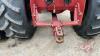 CaseIH 9270 4WD tractor, S/N JCB0030992 - 17