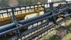 35&rsquo; Lexion F535 Max Flex straight cut header, S/N 44190586 - 6