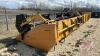 35&rsquo; Lexion F535 Max Flex straight cut header, S/N 44190586 - 11