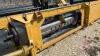 35&rsquo; Lexion F535 Max Flex straight cut header, S/N 44190586 - 14