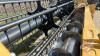 35&rsquo; Lexion F535 Max Flex straight cut header, S/N 44190586 - 16