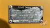 35&rsquo; Lexion F535 Max Flex straight cut header, S/N 44190586 - 19