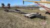 35&rsquo; Lexion F535 Max Flex straight cut header, S/N 44190586 - 21