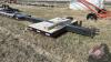 35&rsquo; Lexion F535 Max Flex straight cut header, S/N 44190586 - 22