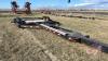 35&rsquo; Lexion F535 Max Flex straight cut header, S/N 44190586 - 23