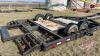35&rsquo; Lexion F535 Max Flex straight cut header, S/N 44190586 - 25