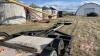 35&rsquo; Lexion F535 Max Flex straight cut header, S/N 44190586 - 27