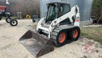 Bobcat S175 Skid steer loader, S/N 525212742