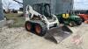 Bobcat S175 Skid steer loader, S/N 525212742 - 2