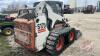 Bobcat S175 Skid steer loader, S/N 525212742 - 3