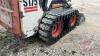 Bobcat S175 Skid steer loader, S/N 525212742 - 4