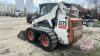 Bobcat S175 Skid steer loader, S/N 525212742 - 5