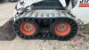 Bobcat S175 Skid steer loader, S/N 525212742 - 6