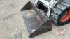 Bobcat S175 Skid steer loader, S/N 525212742 - 7