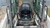 Bobcat S175 Skid steer loader, S/N 525212742 - 9
