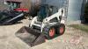 Bobcat S175 Skid steer loader, S/N 525212742 - 17