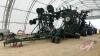 47&rsquo; Concord 4710 Air drill w/ 2 air carts, S/N ATD-062