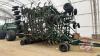 47&rsquo; Concord 4710 Air drill w/ 2 air carts, S/N ATD-062 - 3
