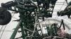 47&rsquo; Concord 4710 Air drill w/ 2 air carts, S/N ATD-062 - 14