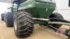 47&rsquo; Concord 4710 Air drill w/ 2 air carts, S/N ATD-062 - 18