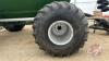 47&rsquo; Concord 4710 Air drill w/ 2 air carts, S/N ATD-062 - 19