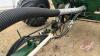 47&rsquo; Concord 4710 Air drill w/ 2 air carts, S/N ATD-062 - 23