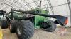 47&rsquo; Concord 4710 Air drill w/ 2 air carts, S/N ATD-062 - 35